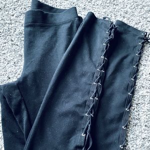 Express Legging Pants